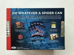 Magic The Gathering MTG Marvel's Spider-Man Bundle Box New Sealed - Image 3