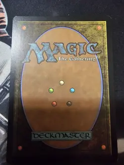 WOTC Commander: Lord of the Rings White Tower of Ecthelion - Karakas (MR) NM - Image 2