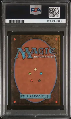 PSA 10 Magic the Gathering Cloud, Ex-SOLDIER Borderless Surge Foil Final Fantasy - Image 2