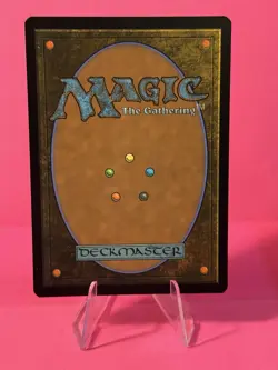 Overmaster Dominaria Remastered Regular - Image 2