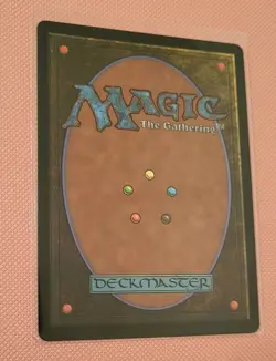 Screaming Nemesis [Duskmourn] MTG #0157 NM M - Image 3