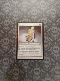 Pariah 10th Edition Regular - Image 1