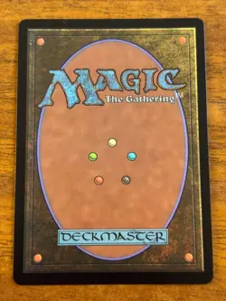 Screaming Nemesis - Duskmourn - MTG - FOIL - 0157 - Image 3