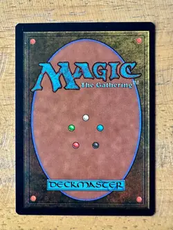 MTG Magic the Gathering - SHIVAN DRAGON - Fourth 4th Edition FBB KOREAN - NM - Image 2