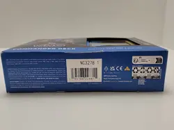 Magic The Gathering Universes Beyond Timey-Wimey Doctor Who Commander Deck NEW - Image 4