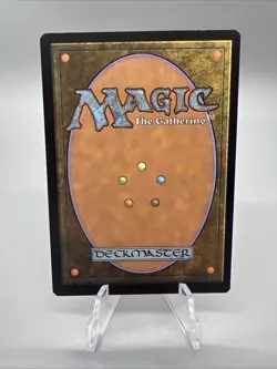 Opportunistic Dragon Promo Mtg - Image 3