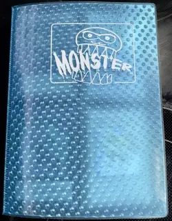 Yugioh Binder Collection - Image 1
