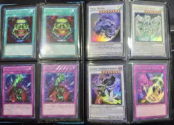 Yugioh Binder Collection - Image 3