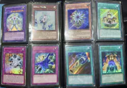 Yugioh Binder Collection - Image 4