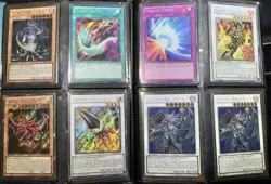 Yugioh Binder Collection - Image 5