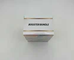 Pokemon TCG Scarlet & Violet Surging Sparks Booster Bundle 6 Packs - New Sealed - Image 2