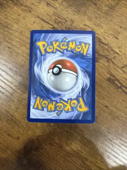 Pokemon TCG Arven’s Mabosstiff EX 235/182 Destined Rivals SIR NM - Image 5