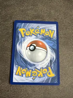 Reshiram & Charizard GX Tag Team Pokemon Card - Image 5