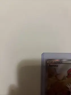 Serena 193/195 Full Art Silver Tempest 2022 SWSH Pokemon Near Mint - Image 2