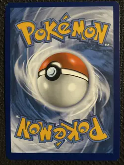 Bulbasaur Stamped Promo Card 133/132 Pokemon TCG Mega Evolution NM Near Mint - Image 2