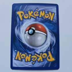 Medicham 34/108 Reverse Holo Stamped Pokemon 2007 EX Power Keepers - LP - Image 2