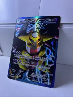 Pokemon TCG Giratina (Team Plasma) BW74 Black & White Holo - Lightly Played - Image 3