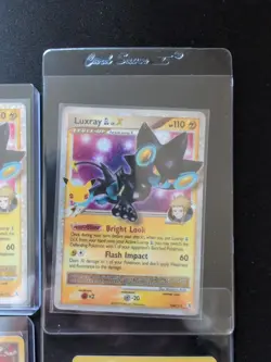 Pokemon Celebrations Lot (9) / Pikachu / Luxray / Gyarados / Groudon / Donphan - Image 4