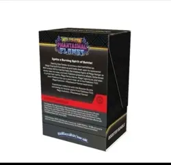 🔥🔥POKEMON TCG MEGA EVOLUTIONS PHANTASMAL FLAMES BOOSTER BUNDLE ✅PRESALE✅ - Image 3