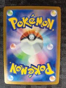 Pokemon TCG Greavard 087/078 sv1v: Violet ex Art Rare Holo Near Mint Plus - Image 3