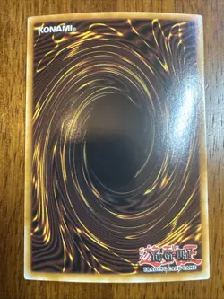 Blazing Cartesia, The Virtuous MP23-EN162 1st Prismatic Secret Rare NM Yugioh - Image 4