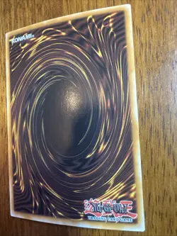 Blazing Cartesia, The Virtuous MP23-EN162 1st Prismatic Secret Rare NM Yugioh - Image 5
