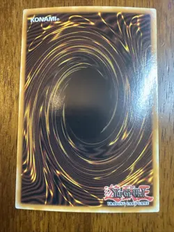 Blazing Cartesia, The Virtuous MP23-EN162 1st Prismatic Secret Rare NM Yugioh - Image 4