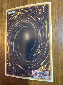 Blazing Cartesia, The Virtuous MP23-EN162 1st Prismatic Secret Rare NM Yugioh - Image 5