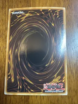 Yu-Gi-Oh! TCG Toon World SRL-EN076 Spell Ruler (25th Anniversary Edition) NM - Image 5