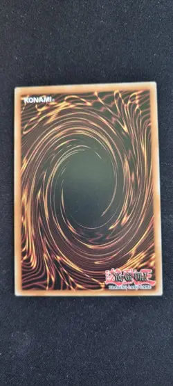 Fusionist - Yugioh TCC - Rare - LP - Unlimited Edition - Free UK P&P - Image 2