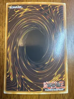 Yugioh Pharaoh's Servant (25th Anniversary) #PSV-EN012 Call Of The Haunted NM - Image 4