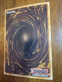 Yugioh Pharaoh's Servant (25th Anniversary) #PSV-EN012 Call Of The Haunted NM - Image 5