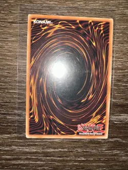 💎Yu-Gi-Oh! 💎NM Gaia the Dragon Champion LOB-125 - Image 2