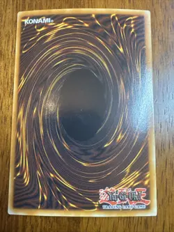 Ceasefire - Unlimited Pharaoh's Servant (25th Anniversary Edition) NM YuGiOh - Image 4