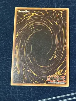 Mirror Force MRD Misprint Max Foil Bleed Metal Raiders Lp Yugioh Ultra Rare - Image 5