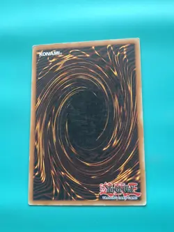 Yugioh - Gravekeeper's Watcher Rare 1st Edition PGD-064 MP - Image 2