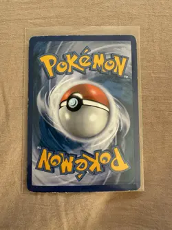 Lugia - SL7 - Pokemon Call of Legends Holo Card MP - Image 2