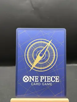 One Piece Card Game Portgas D Ace OP08-052 English - Image 2