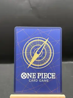 One Piece Card Game Portgas D Ace OP08-052 English - Image 4