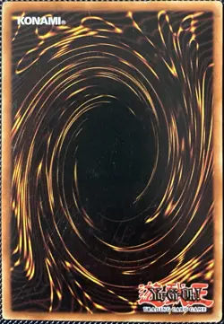 Toon Alligator SDP-009 Starter Deck: Pegasus Unlimited Edition - Yugioh Card - Image 2