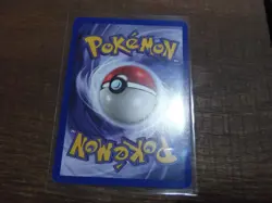 Dark Arbok Pokemon TCG WOTC Team Rocket NON- Holo Rare Card 19/82 NM/LP - Image 2