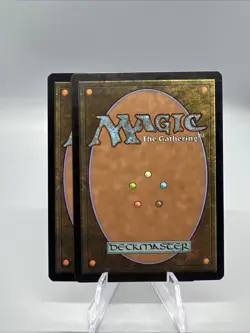 MASK OF AVACYN X2 ISD Magic the Gathering NEAR MINT CARD - Image 2