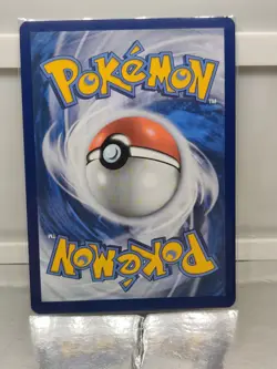 Pecharunt - Svp129 (Pokemon Center Exclusive) Scarlet & Violet Promo Card - Image 2