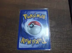 Dark Dragonite Pokemon TCG WOTC Team Rocket NON- Holo Rare Card 22/82 NM/LP - Image 2