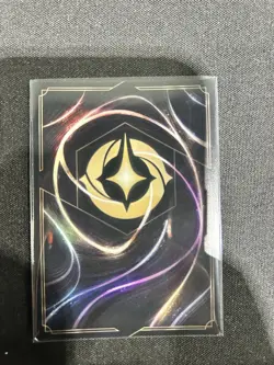 Disney Lorcana Challenge Milwaukee Pegasus Foil Promo Card 1/C2 EN 9 Foil - Image 2