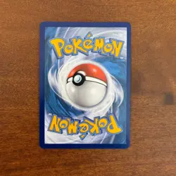Breloom V NM 006/264 Swsh08 Fusion Strike Holo 2021 Pokemon Card - Image 2