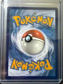 Pokemon Charizard V Full Art Card - SWSH Promos SWSH260 MINT - Image 2