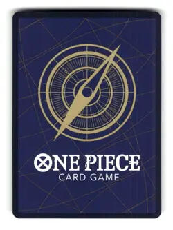 One Piece Royal Blood Release Event Card Roronoa Zoro OP10-113 C - Image 3