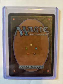 MTG Magic the Gathering Card LP - Nykthos Shrine To Nyx - Image 2