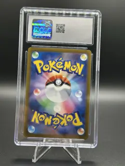 Pokemon TCG Graded Card Lot. 7 CGC Gem Mint 10 - Image 3